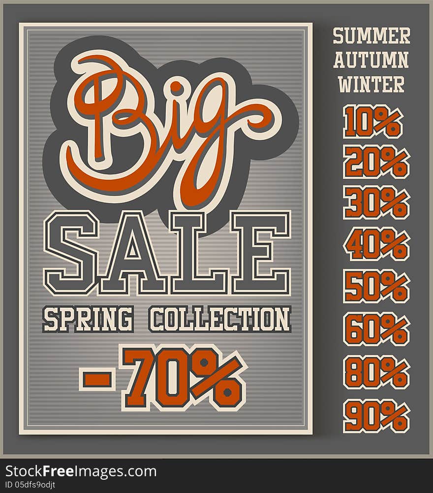 Big Sale Collection