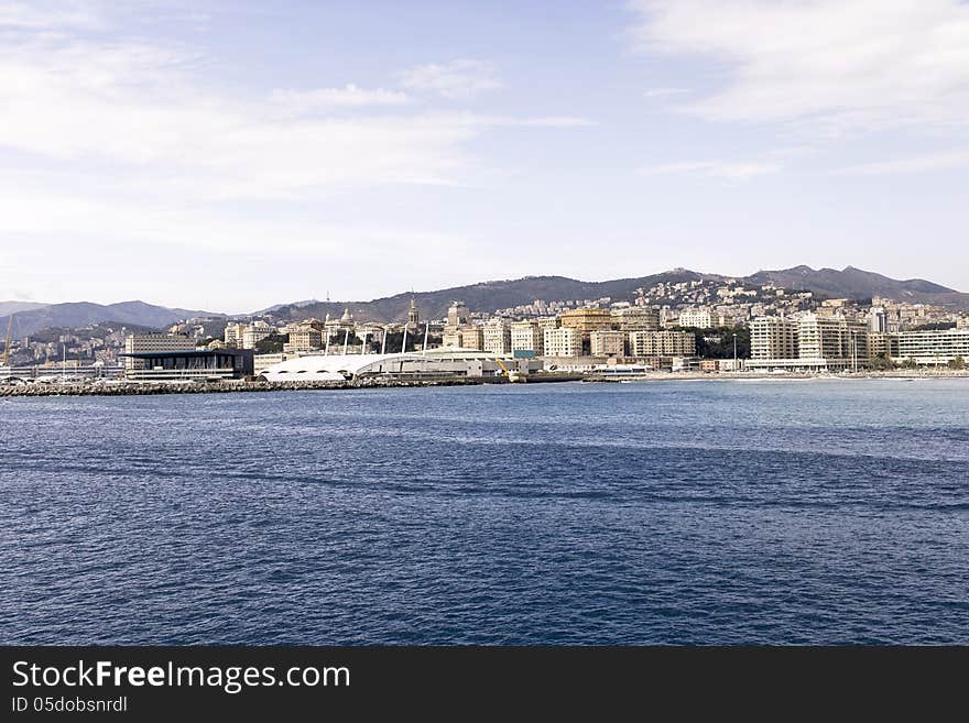 Genova