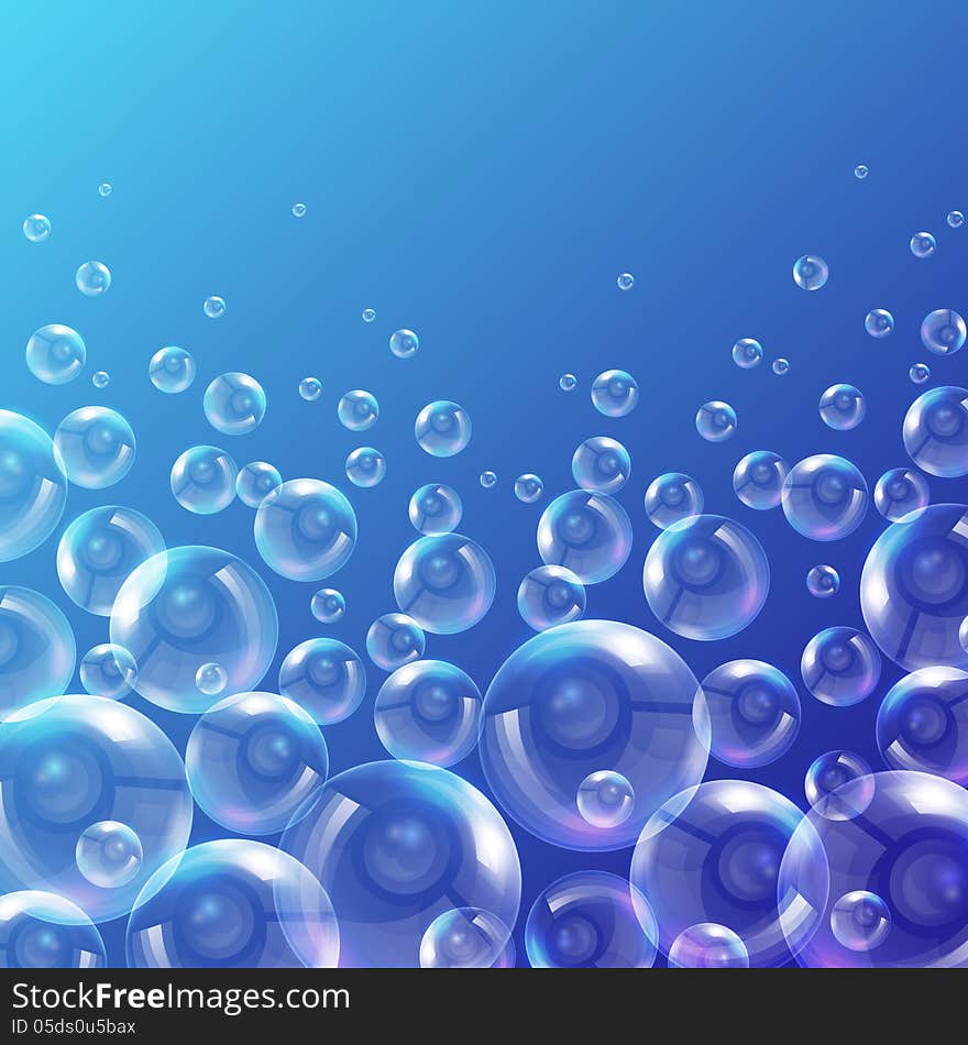 Bubbles