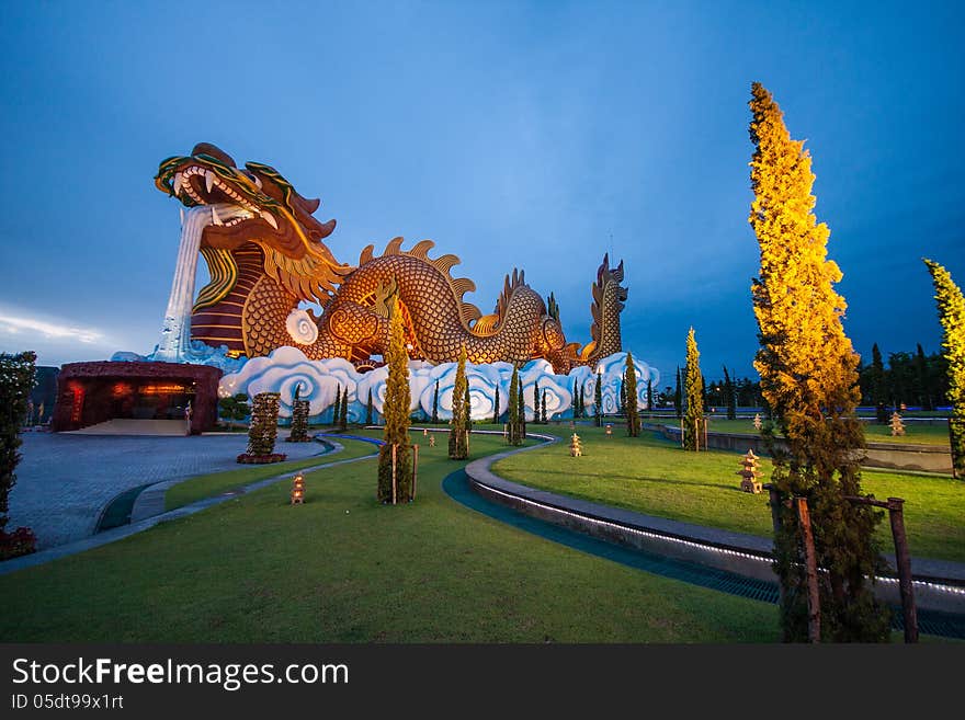 Museum of Chinese people in Thailand. Museum of Chinese people in Thailand.