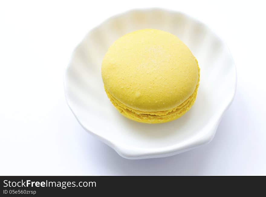 Macaroon