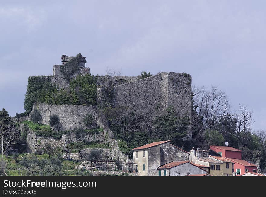 Medieval Castle