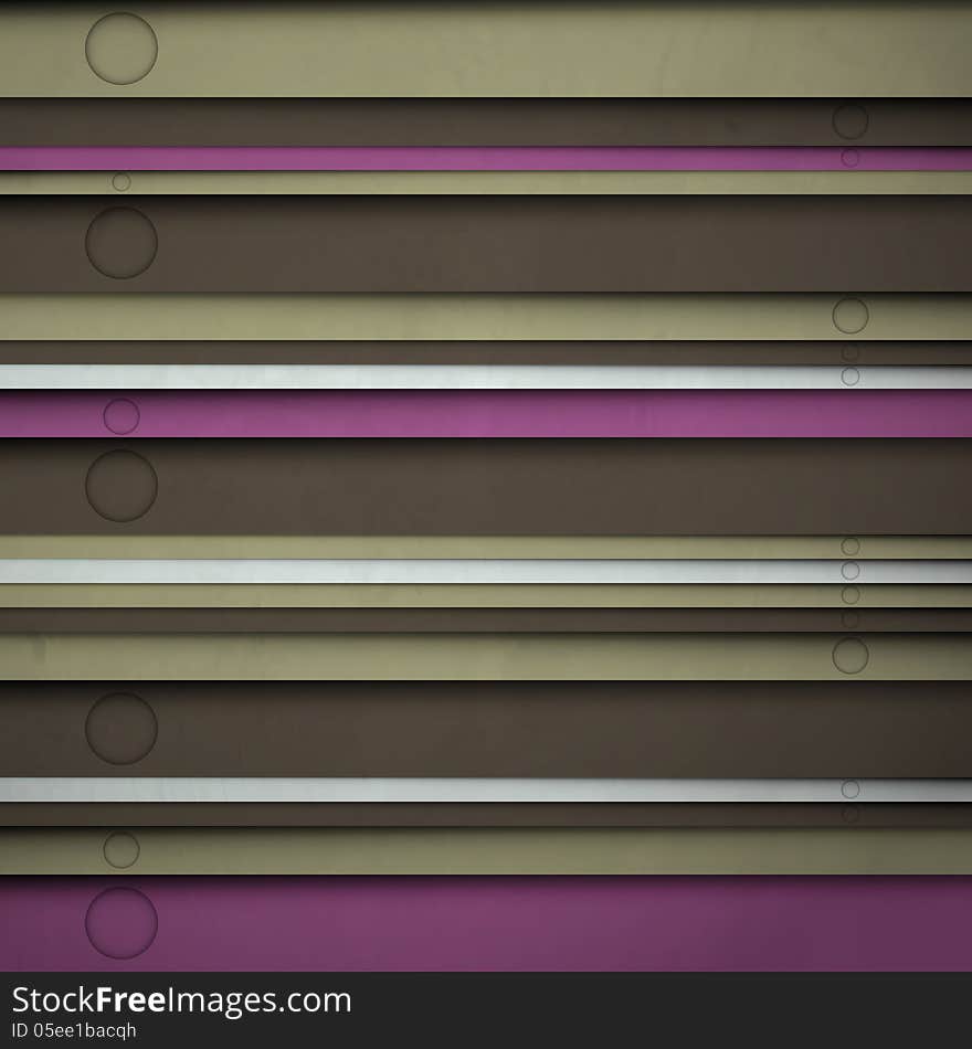 New fashion background with colorful horizontal stripes can use like modern design. New fashion background with colorful horizontal stripes can use like modern design