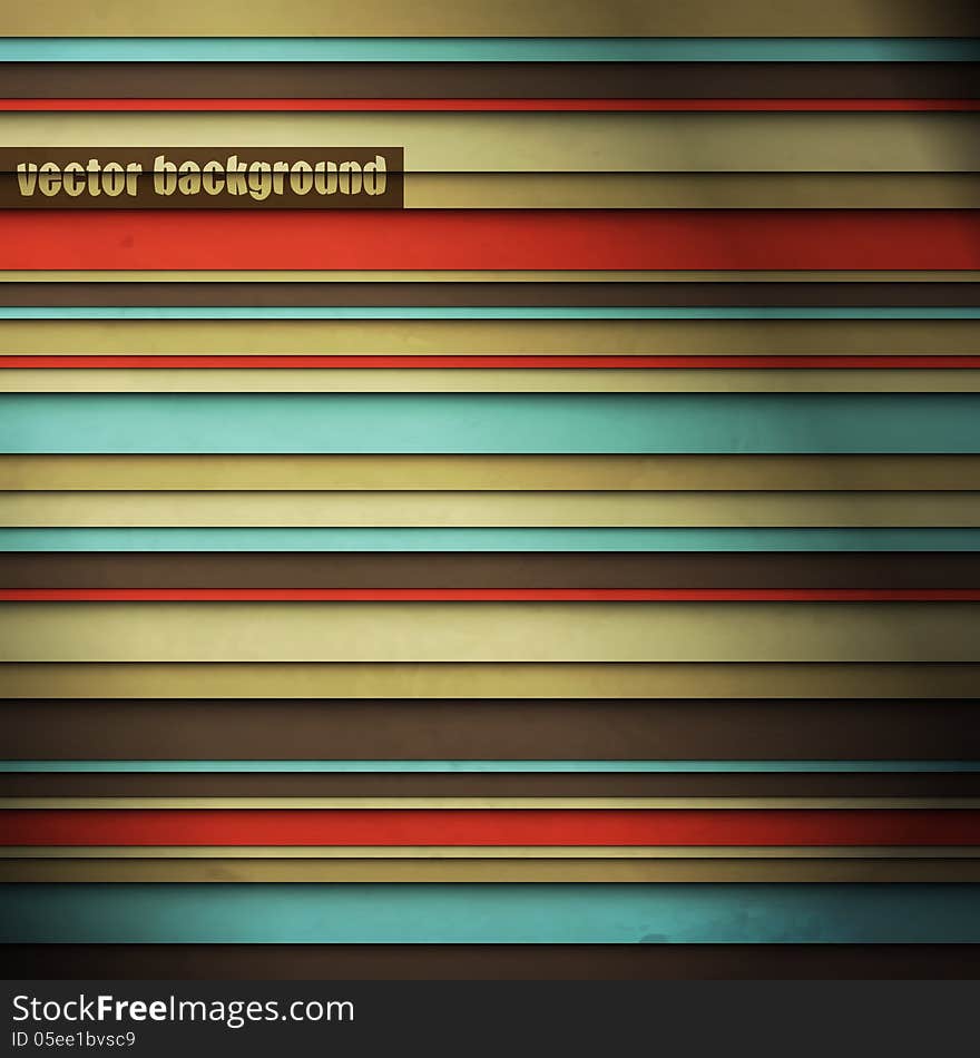 New abstract wallpaper with horizontal stripes can use like fashion background. New abstract wallpaper with horizontal stripes can use like fashion background