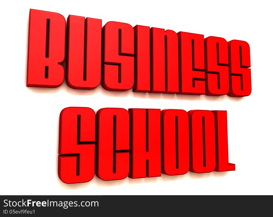 Business School