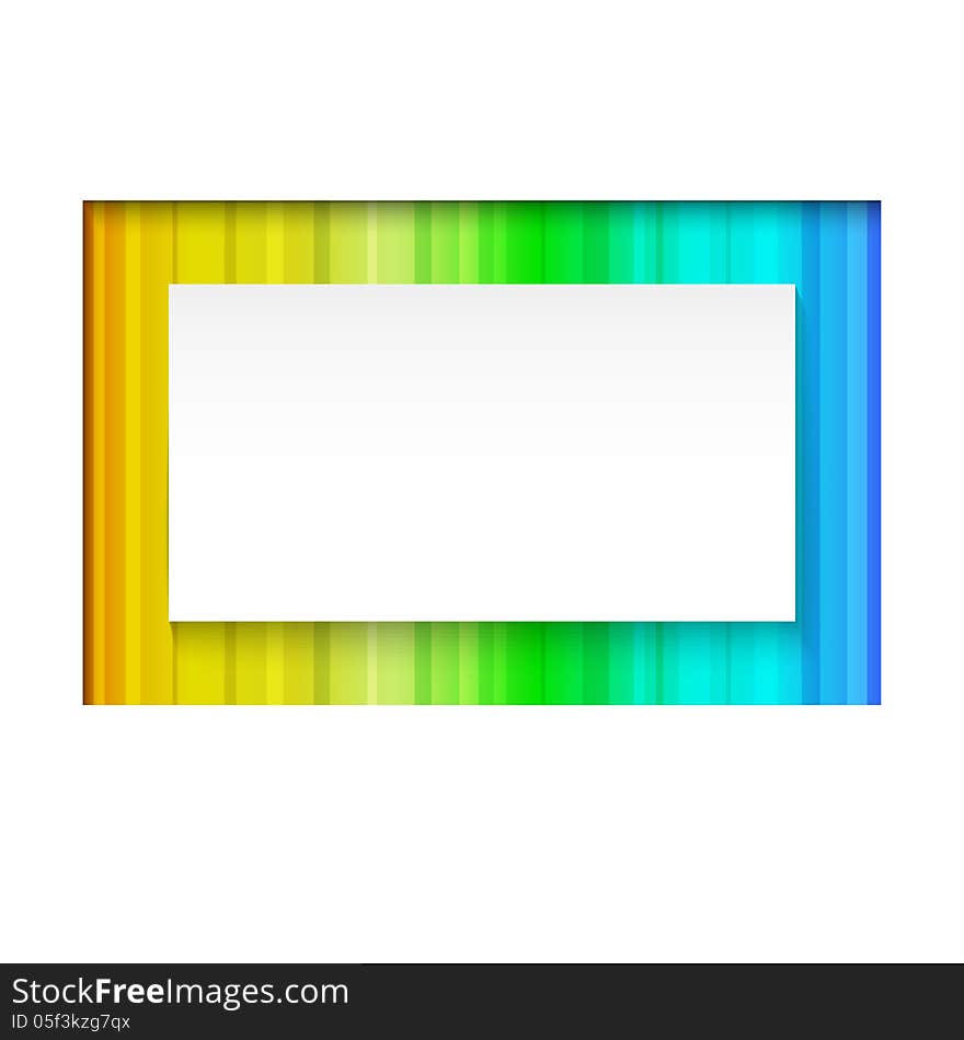 Vector Abstract Background For You Busines