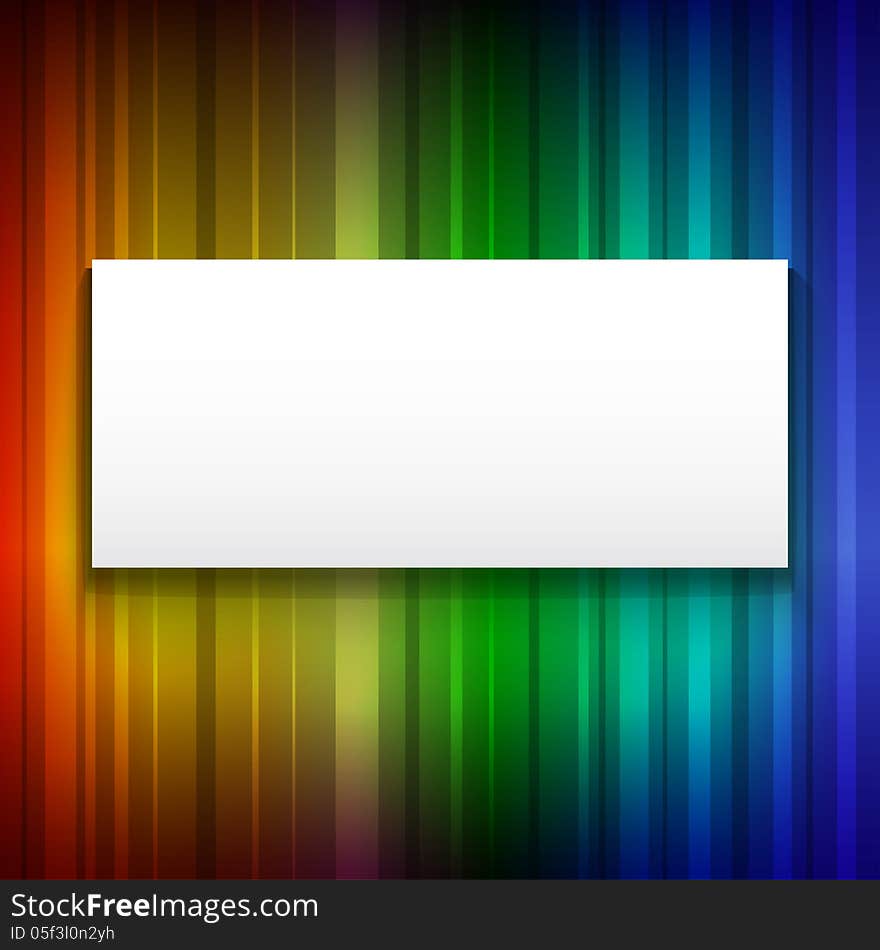 Vector abstract background for you busines presentations. This is file of EPS10 format.