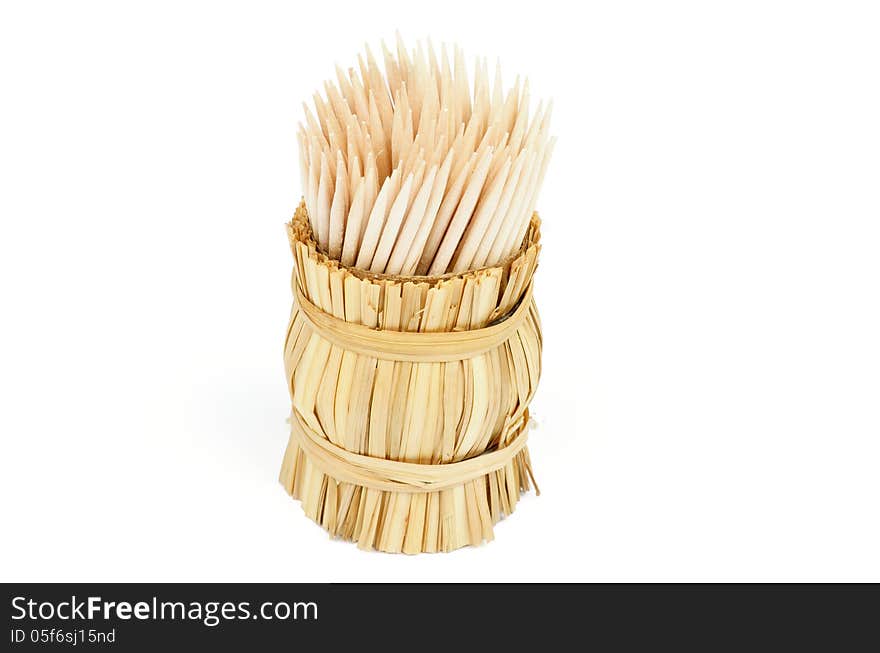 Toothpicks