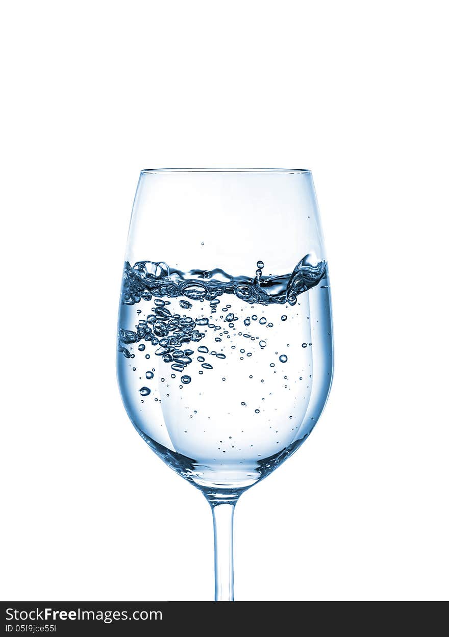 Glass Of Water