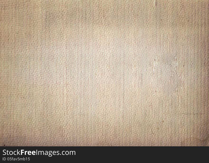 Old Brown Paper Texture Background For Artwork. Old Brown Paper Texture Background For Artwork