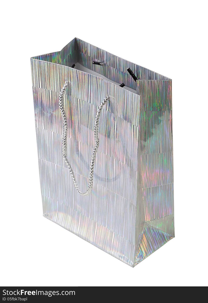 Shopping bag