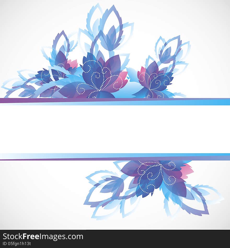 Flower Background