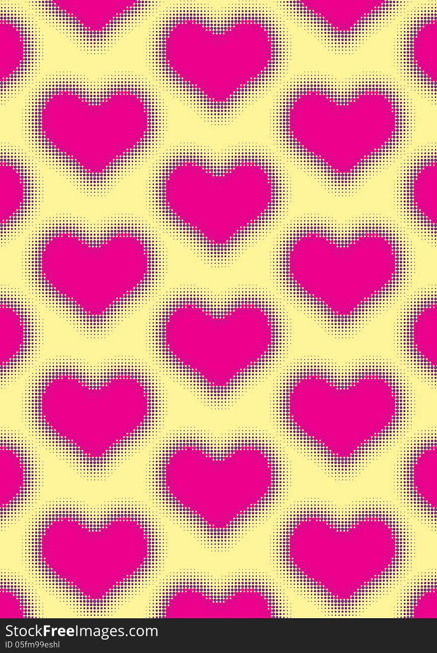 Love Pattern