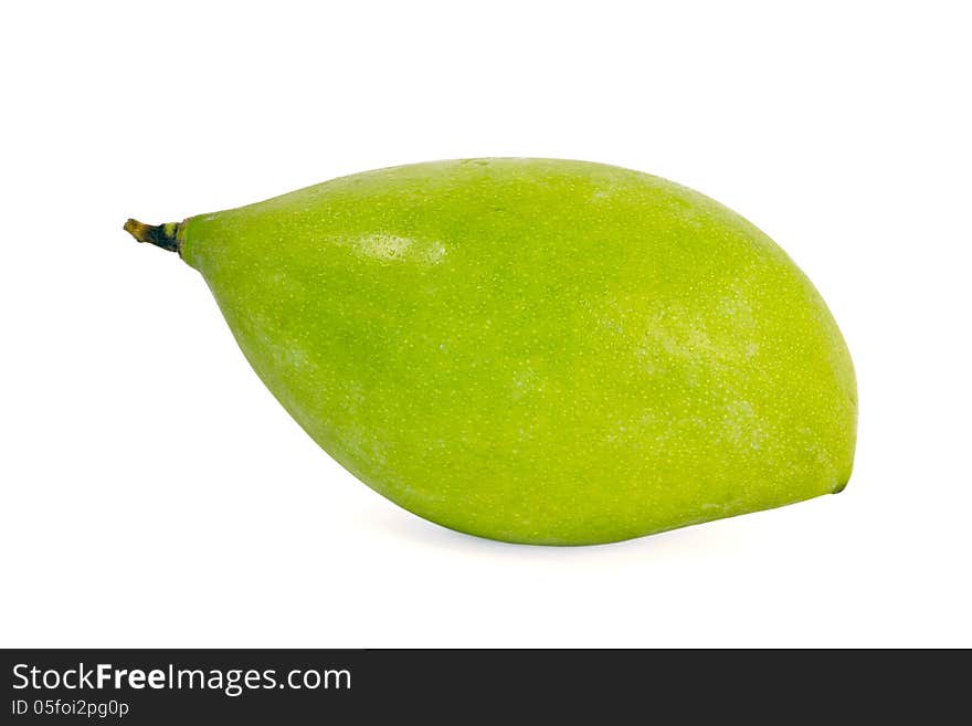 Mango