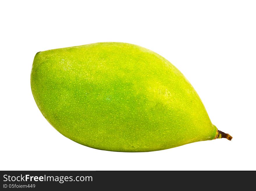 Mango