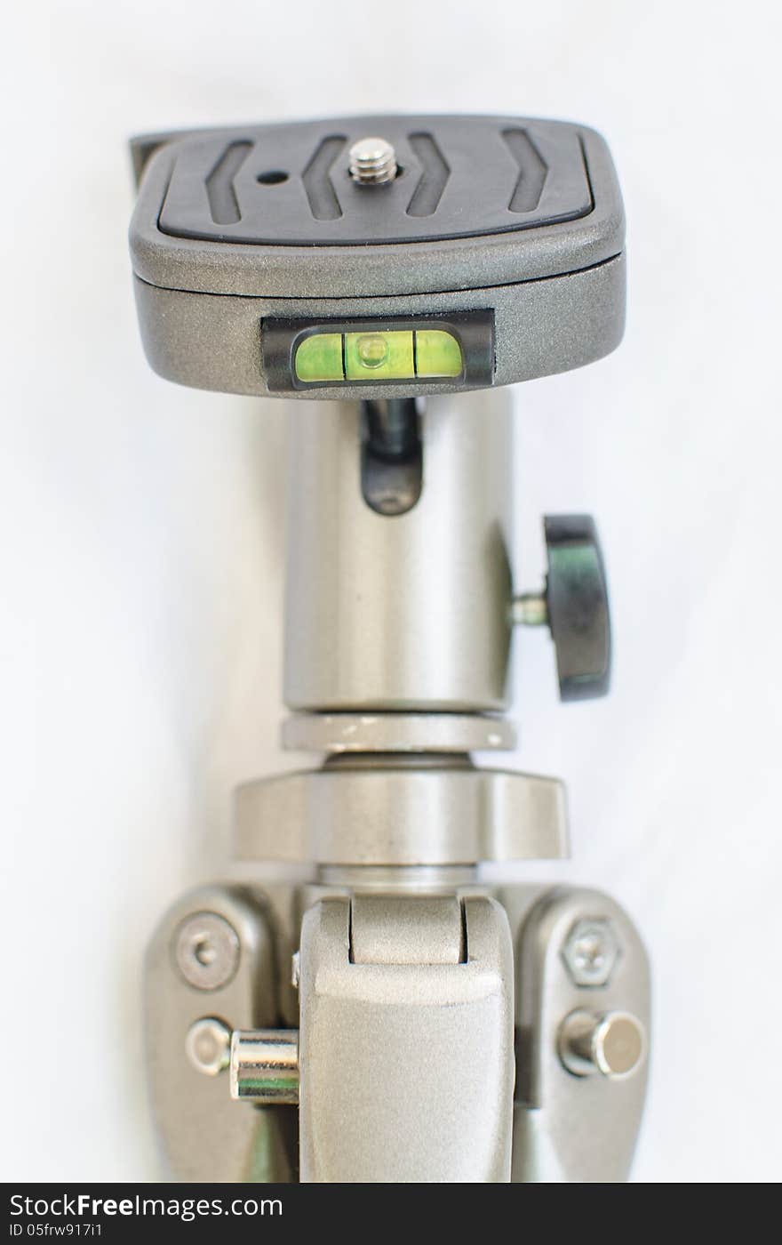 Tripod head