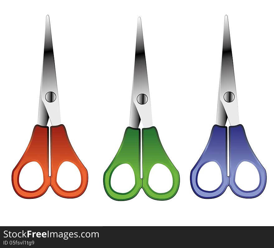 Scissors