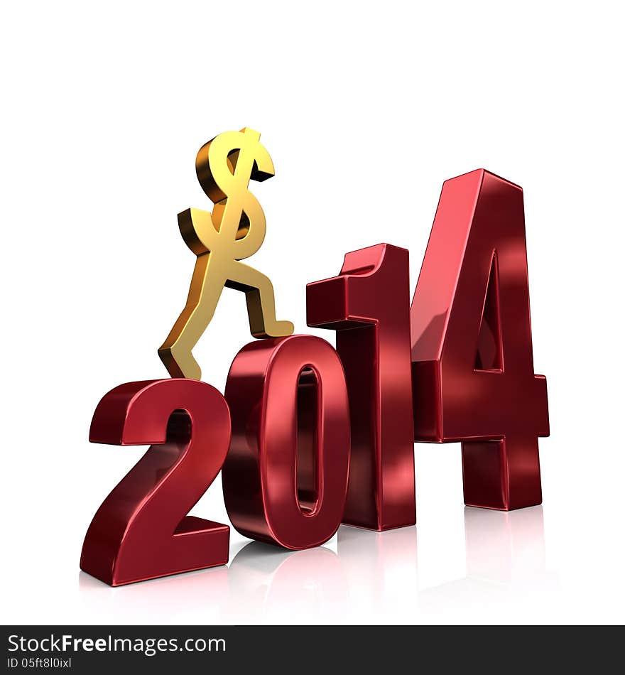 More Money In 2014