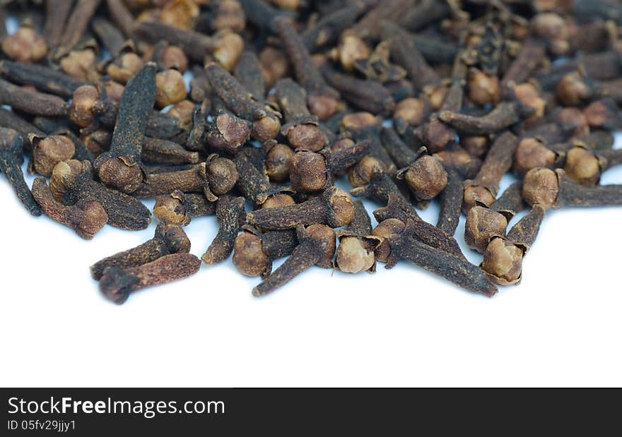 Cloves