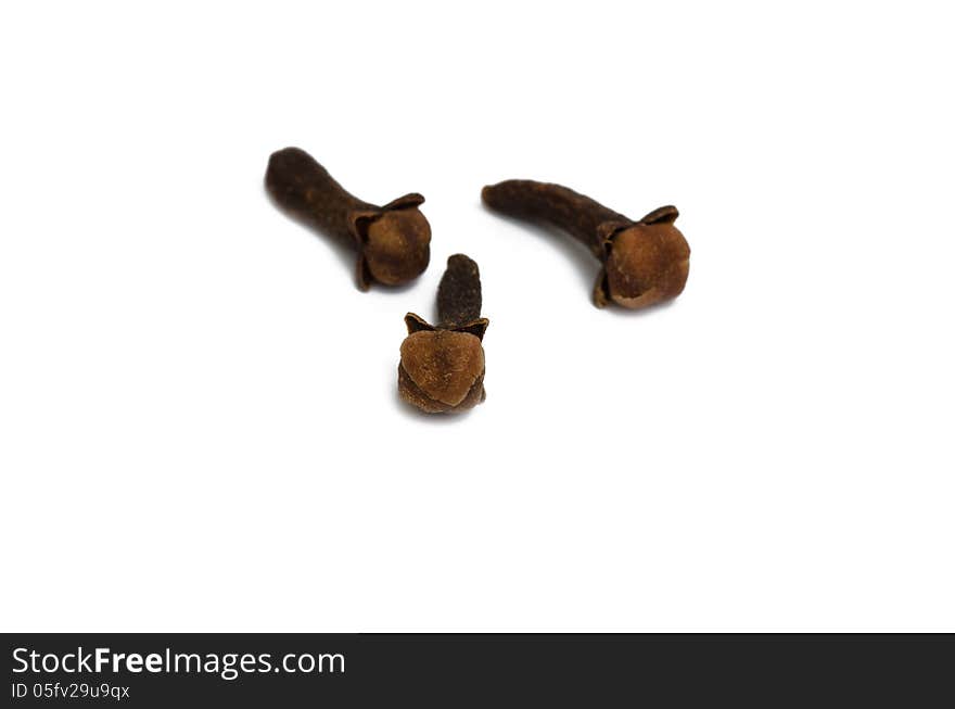 Cloves