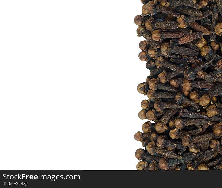 Cloves