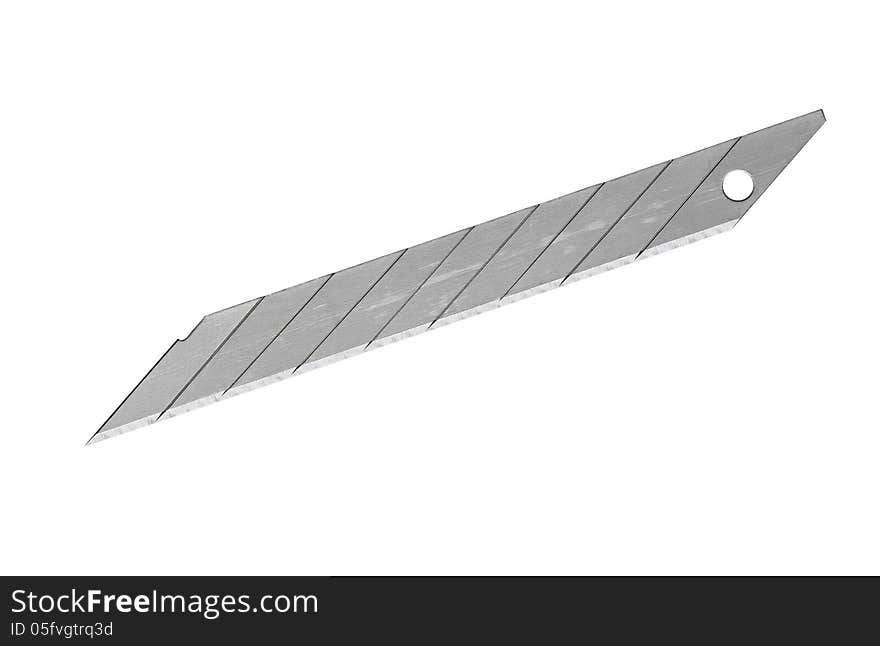 Cutter blade