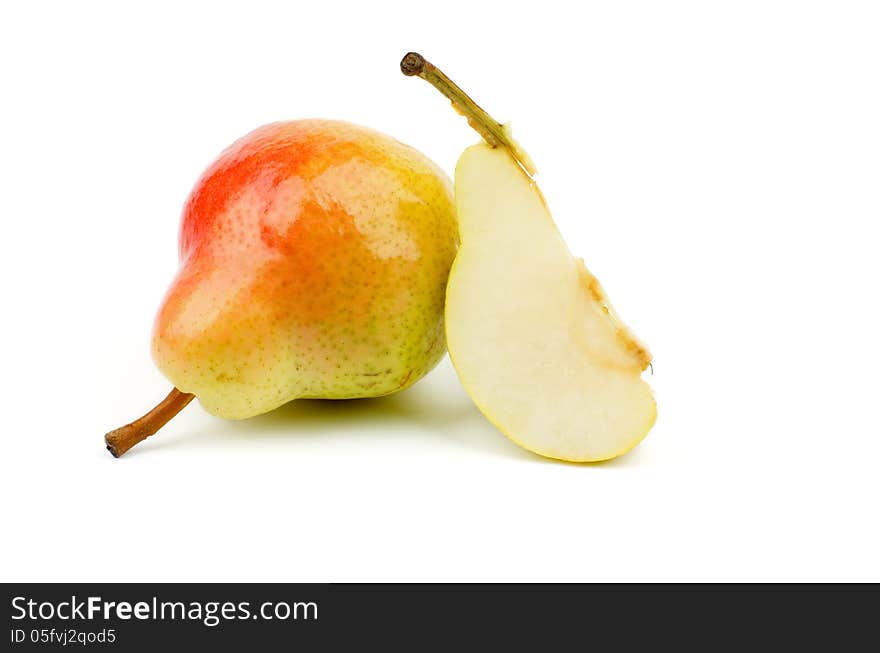 Pear