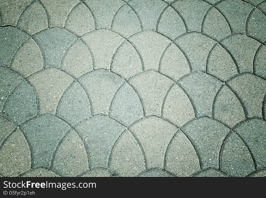 Pavement Background