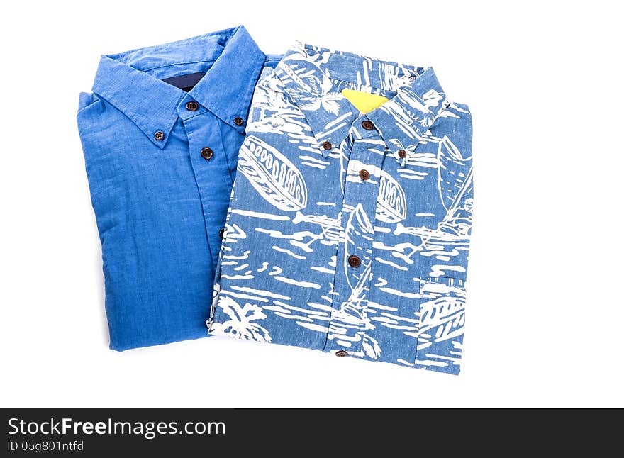 Colorful Men s Shirts 2