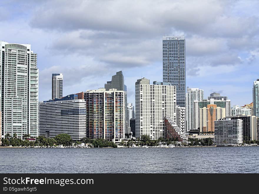 Brickell by the Sea