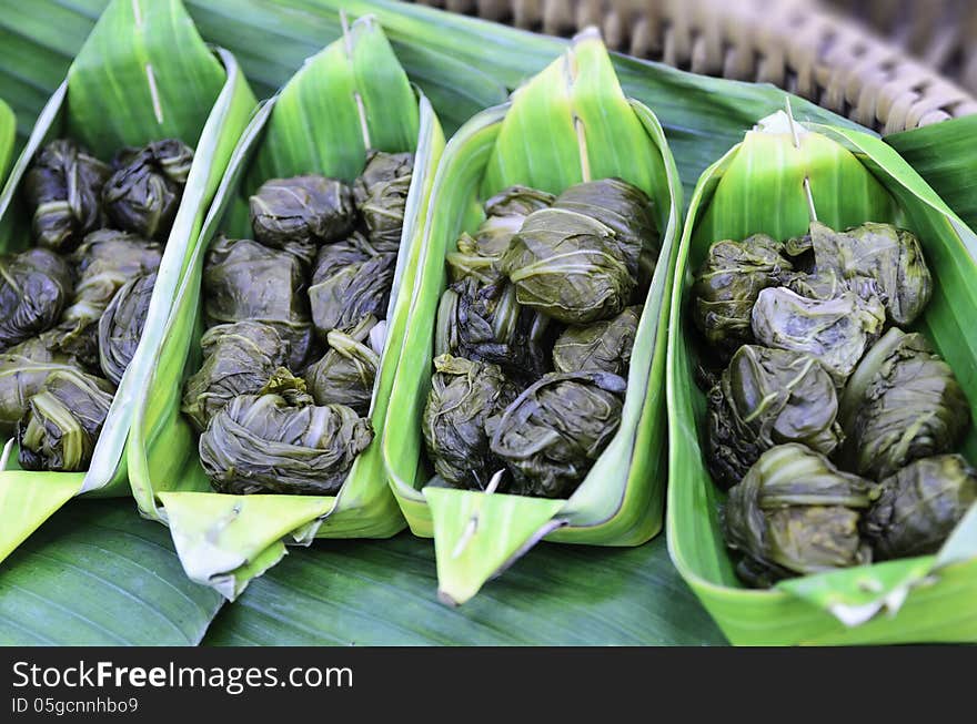 Cabbage fermented