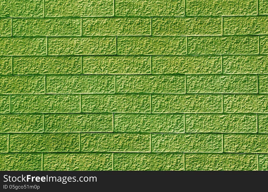 Abstract grunge green texture background. Abstract grunge green texture background