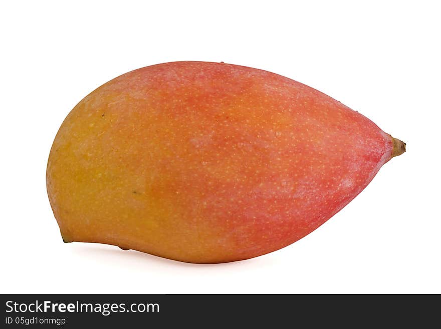 Ripe Mango