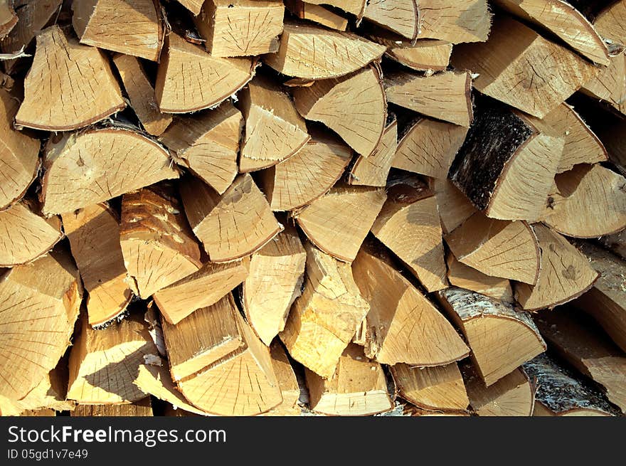 Firewood