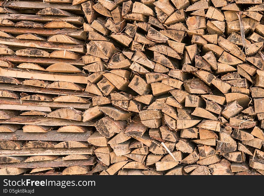 Firewood