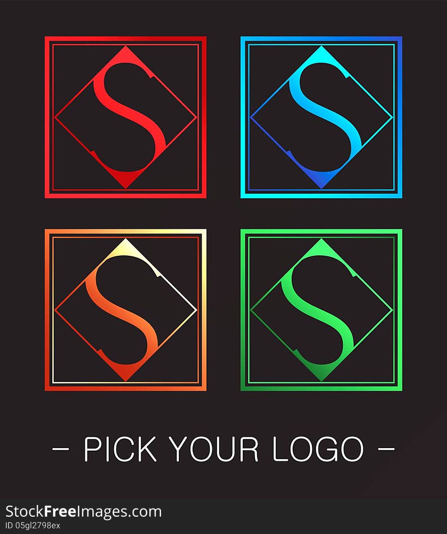 Logo Design