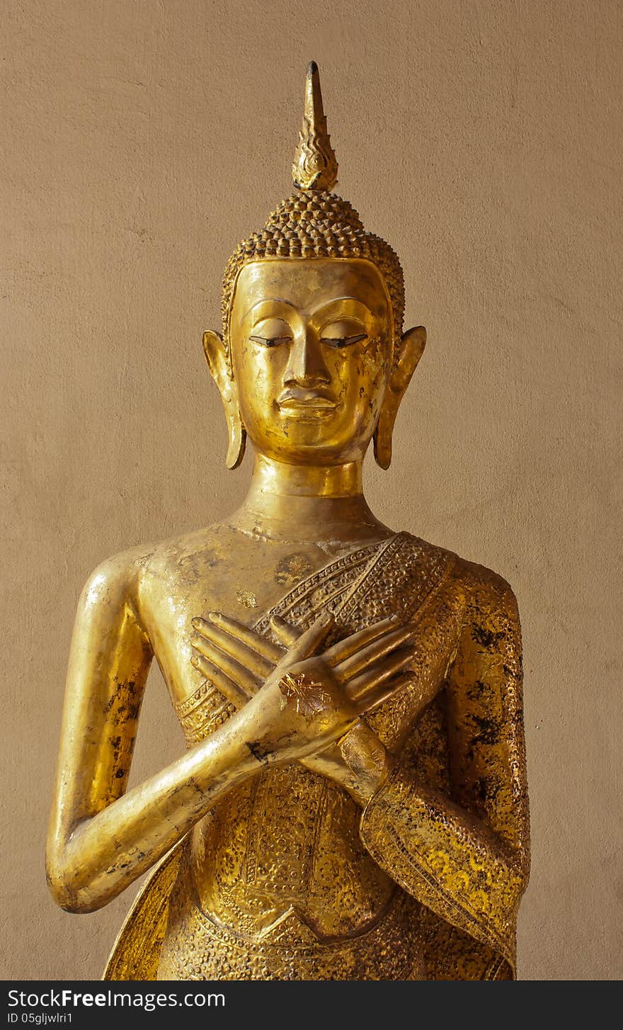 Buddha Statue