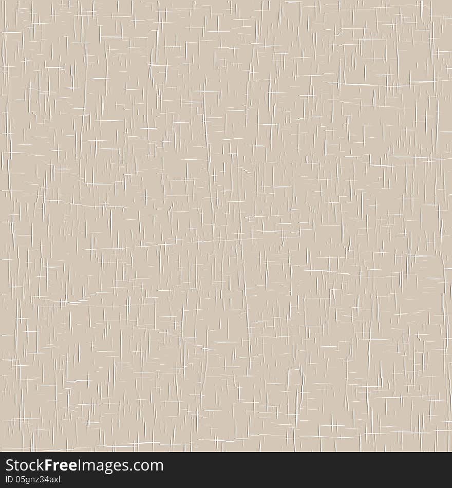 Light brown background with scratched textured lines. Light brown background with scratched textured lines.