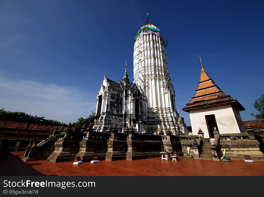 Thai Temple