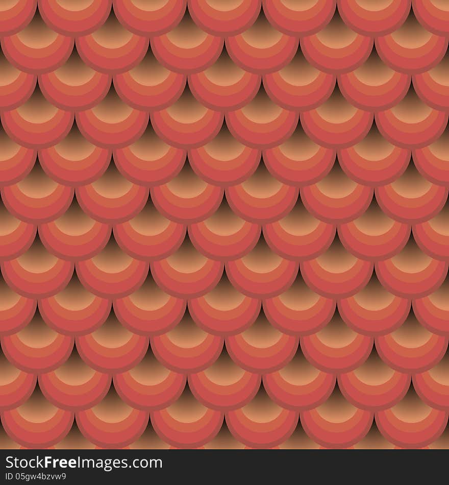 Cones Pattern