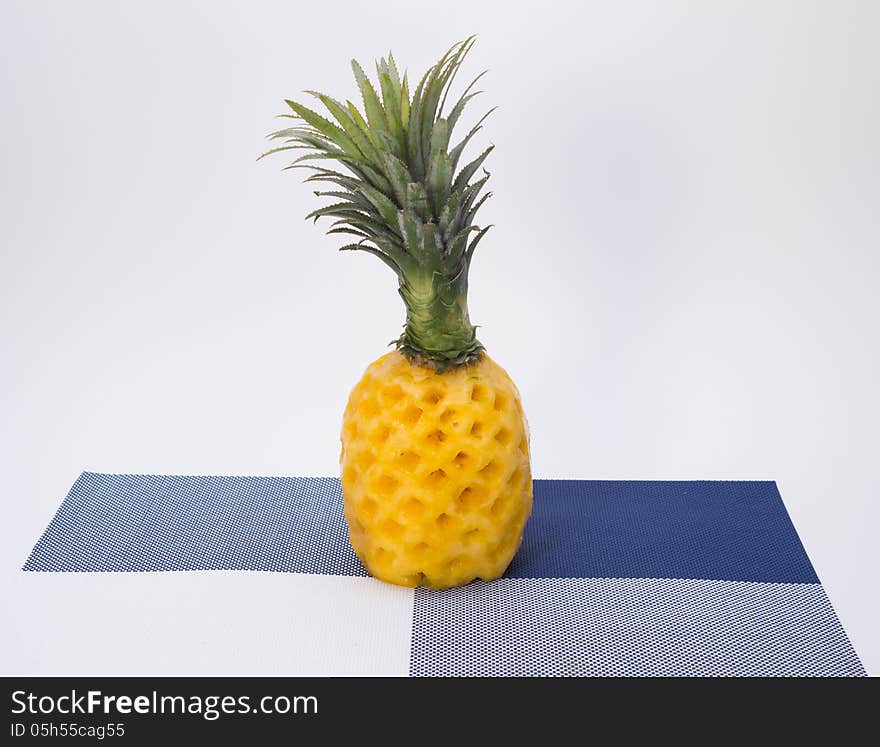 Pineapple