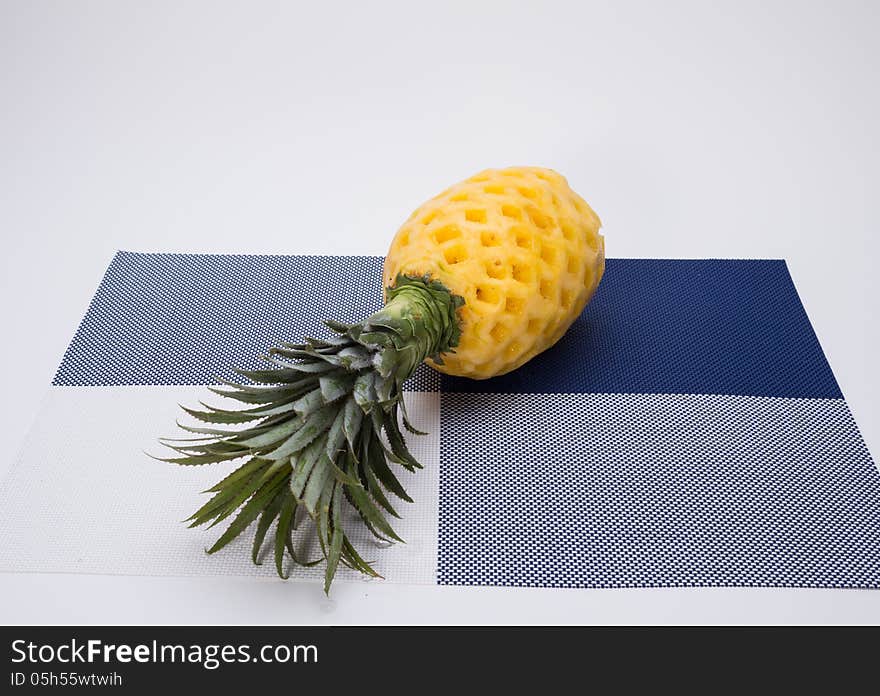 Pineapple