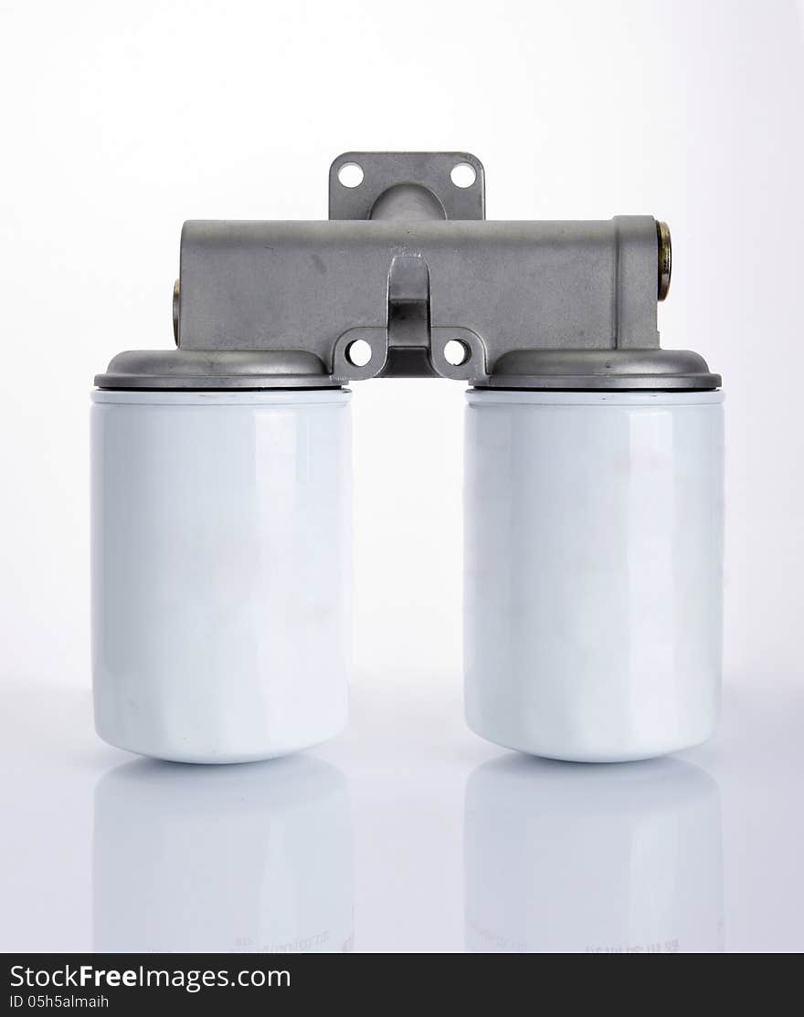 Auto Parts And Accessories - Filter