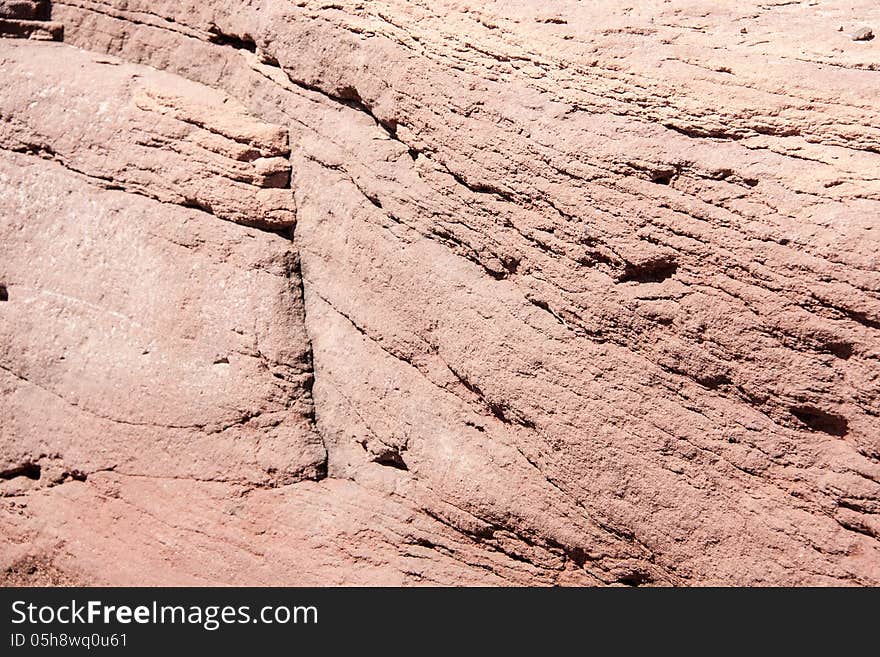 Red Sandstone