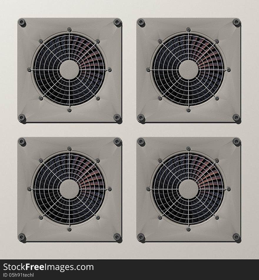 Air conditioners