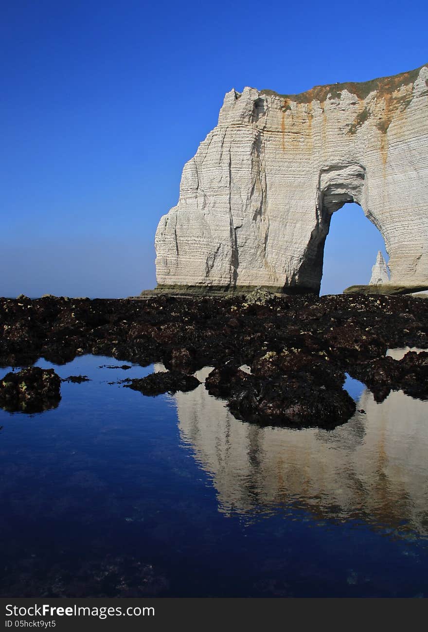 Etretat VII