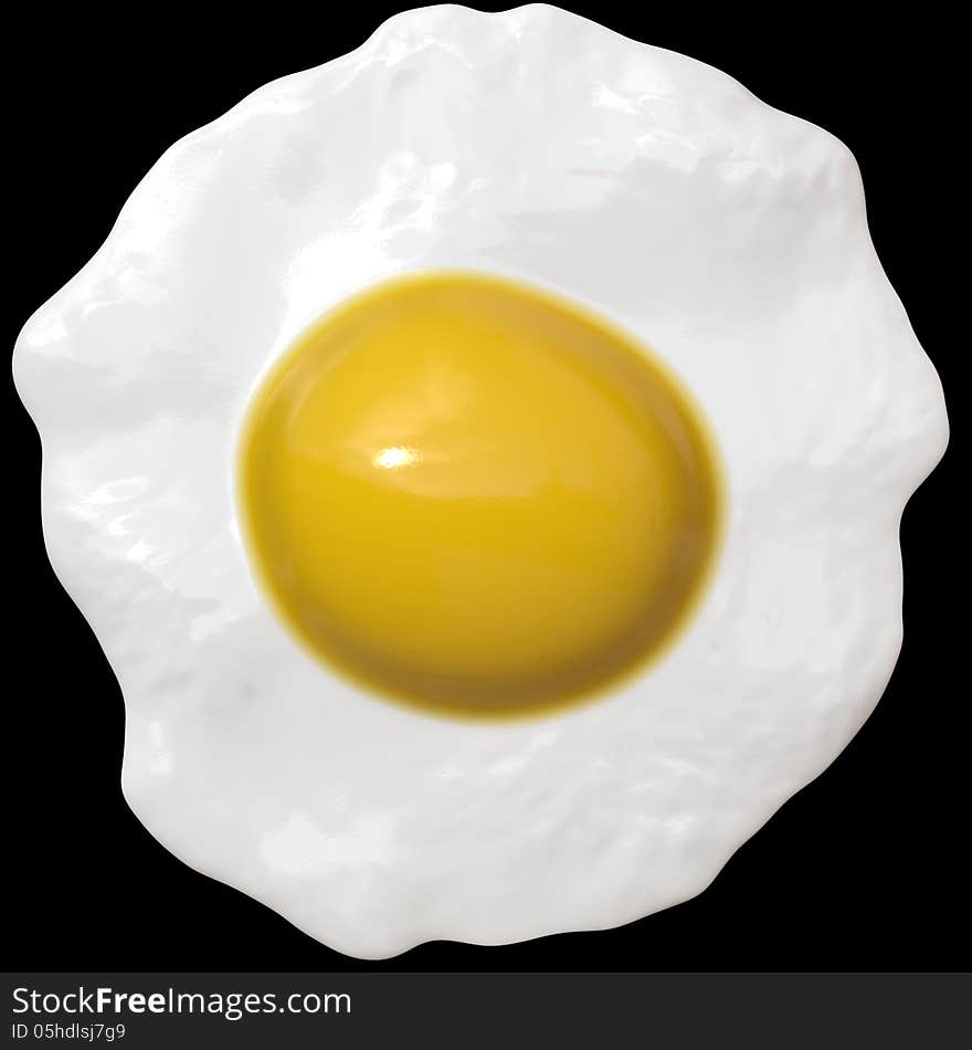 Fried Egg