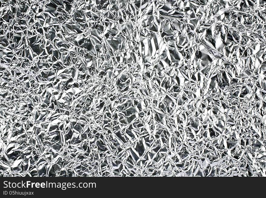 Aluminum Foil