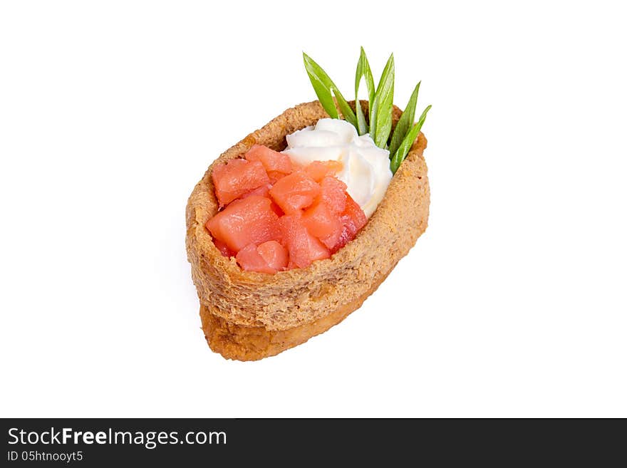 Nigiri Inari