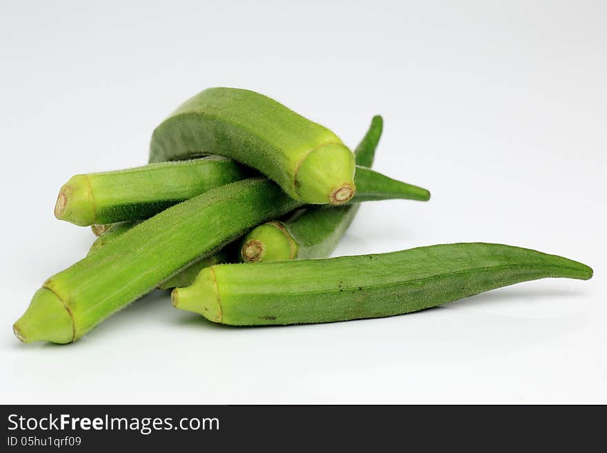 Okra